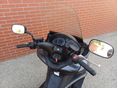 HONDA SW-T 600 2011/2 - 5