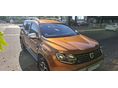 DACIA DUSTER 2017 - 2