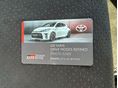 TOYOTA YARIS 2023/8 - 13