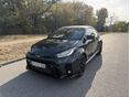 TOYOTA YARIS 1.6 VVT-i GR Dynamic 4WD