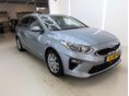 KIA CEE'D 2019/7 - 2