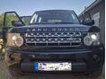 LAND ROVER DISCOVERY 2012/3 - 2