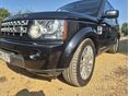 LAND ROVER DISCOVERY 4 3.0 SDV6 HSE (Automata)