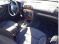AUDI A3 2002/11 - 2