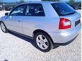 AUDI A3 2002/11 - 12