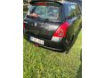 SUZUKI SWIFT 2007/7 - 2