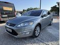FORD MONDEO 2014/7 - 1