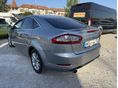 FORD MONDEO 2014/7 - 6