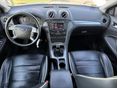 FORD MONDEO 2014/7 - 9