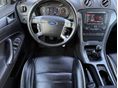 FORD MONDEO 2014/7 - 10