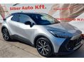 TOYOTA C-HR 1.8 Hybrid Comfort e-CVT GARANCIA. NAVI. KAMERA.VEZETÉST TÁMOGATÓ RENDSZEREK