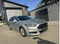 FORD MONDEO 2.0 TDCi Titanium SZERVIZ KÖNYV! LED FÉNYSZÓRÓ