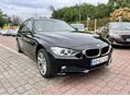 BMW 320d xDrive Bi-Xenon.Led.Navi.Radar.ÚJ VEZÉRLÉS