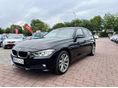 BMW 320 2013/9 - 2