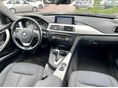 BMW 320 2013/9 - 10