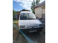 PEUGEOT EXPERT 2001 - 3