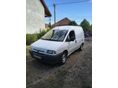PEUGEOT EXPERT 2001 - 7