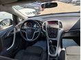 OPEL ASTRA J 2011/5 - 8