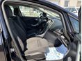 OPEL ASTRA J 2011/5 - 7