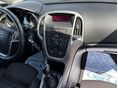 OPEL ASTRA J 2011/5 - 9