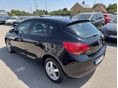 OPEL ASTRA J 2011/5 - 3