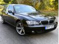 BMW 740i (Automata) Kitűnő állapot/Full extra/198.000km