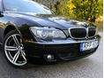 BMW 740 2007/7 - 2