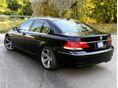 BMW 740 2007/7 - 8