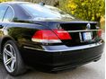 BMW 740 2007/7 - 9