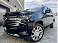 CHEVROLET TAHOE 2021/12 - 2