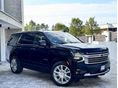 CHEVROLET TAHOE 2021/12 - 3