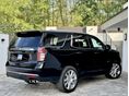 CHEVROLET TAHOE 2021/12 - 5