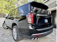CHEVROLET TAHOE 2021/12 - 8