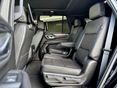 CHEVROLET TAHOE 2021/12 - 18