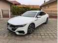 VOLKSWAGEN ARTEON 2.0 TDI SCR R-Line 4Motion DSG