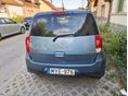 MITSUBISHI COLT 2011/4 - 5