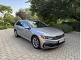 VOLKSWAGEN PASSAT VIII Variant 1.4 TSI GTE Plug-In-Hybrid DSG NYITHATÓ PANORÁMATETŐ! FŰTHETŐ BŐR/ALCANTARA! IQ LIGHT LED! VONÓHOROG!