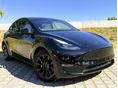 TESLA MODEL Y Long Range AWD (Automata) Újszerű/Magas felszereltség/53.000km/Akár 3 év garancia!!Számlás!