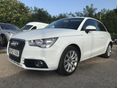 AUDI A1 1.2 TFSI Attraction Tempomat. Tolatóradar. Blue tooth. Navi. Multikormány. Gyári állapot!!!!