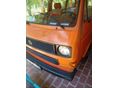 VOLKSWAGEN TRANSPORTER T3 1.6 245 041