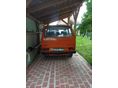 VOLKSWAGEN TRANSPORTER T3 1981/4 - 4
