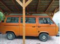 VOLKSWAGEN TRANSPORTER T3 1981/4 - 5
