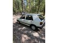 VOLKSWAGEN GOLF II 1988 - 5