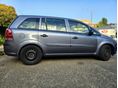 OPEL ZAFIRA B 2005/9 - 2