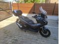 HONDA ADV 350 M.o-i. 1. tulaj. sok extra