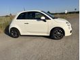 FIAT 500 1.3 Mjet PopStar