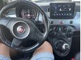 FIAT 500 2015/11 - 2
