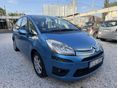 CITROEN C4 PICASSO 2008/4 - 1
