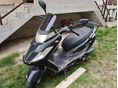 KYMCO DINK 125 T9