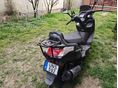 KYMCO DINK 125 2009/5 - 2